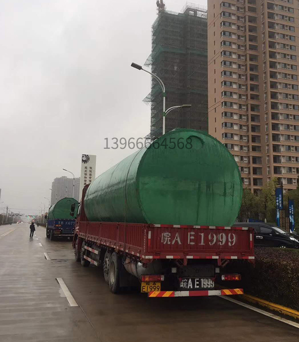 蓄水池、儲水池